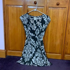 Beach Dress Cover-up